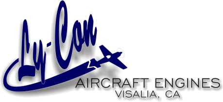 Ly-Con Aircraft Engines